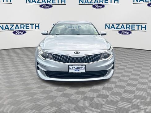 Used 2016 Kia Optima EX FWD image 2