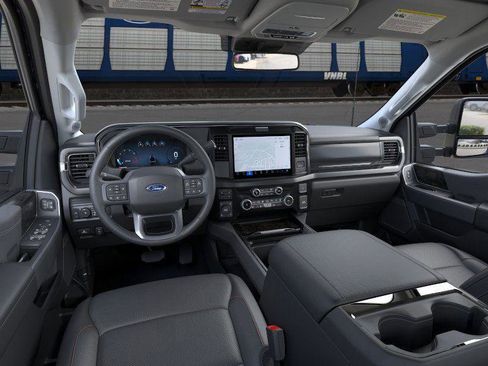 New 2026 Ford F250 Lariat image 40