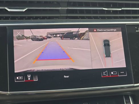 Used 2023 Audi Q7 2.0T Premium Plus w/ Premium Plus Package image 20