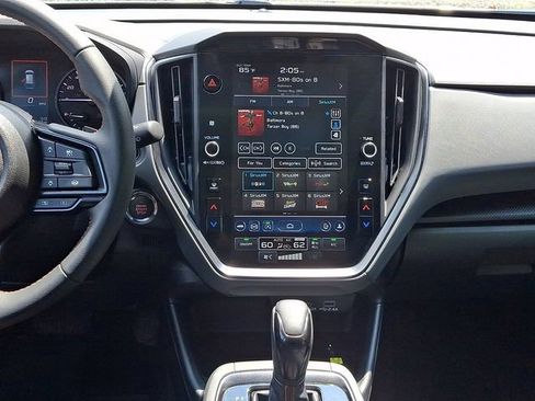 Certified 2025 Subaru Crosstrek 2.5i Limited AWD/4WD image 19