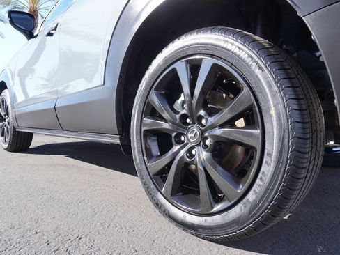 Used 2023 MAZDA CX-30 AWD 2.5 S w/ Preferred Package image 6