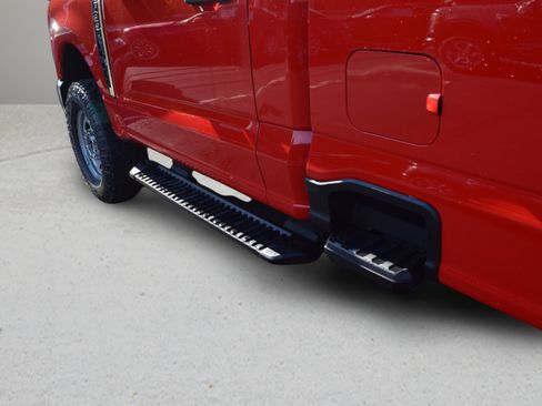 Certified 2024 Ford F350 XL w/ XL Off-Road Package AWD/4WD image 7