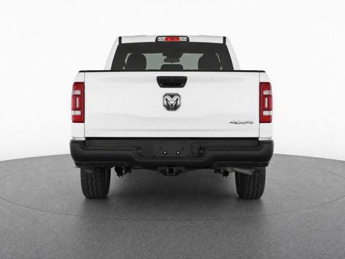 Used 2022 RAM 1500 Tradesman w/ Level 1 Safety Group AWD/4WD image 7