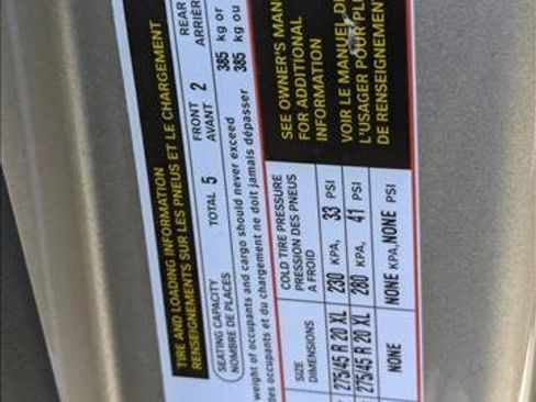 Used 2019 BMW X5 xDrive40i w/ Executive Package image 15