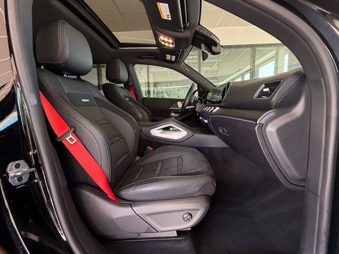 Used 2023 Mercedes-Benz GLE 53 AMG 4MATIC image 35