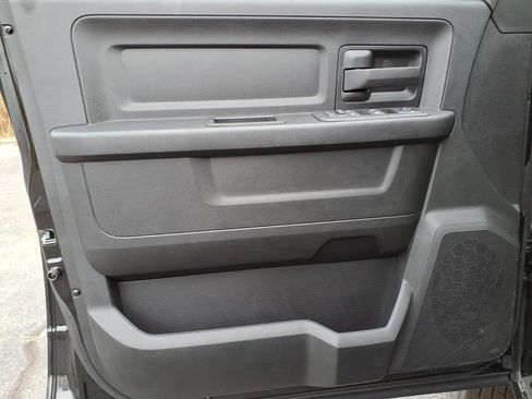 New 2026 RAM 3500 Tradesman w/ Chrome Appearance Group A image 10