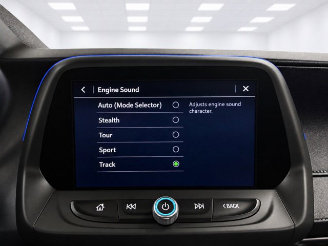 Used 2022 Chevrolet Camaro SS RWD image 42