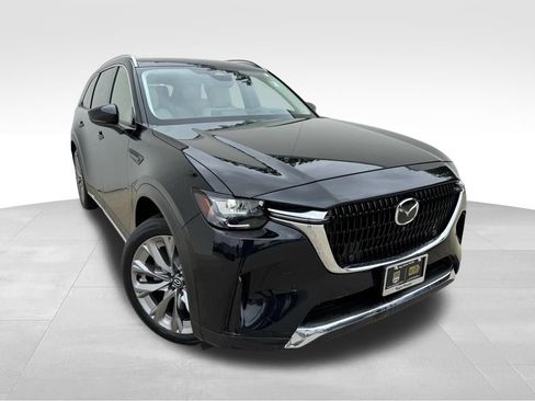 Certified 2024 MAZDA CX-90 3.3 Turbo w/ Premium Plus Pkg AWD/4WD image 2