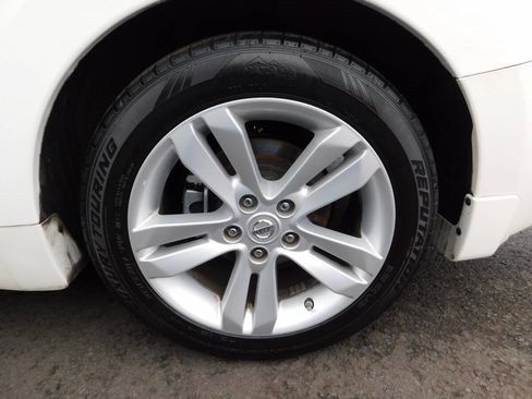 Used 2012 Nissan Altima 2.5 S w/ 2.5S Premium Pkg FWD image 23