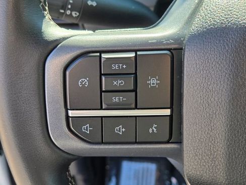 Used 2025 Ford F150 XLT w/ Equipment Group 301A Standard RWD image 26