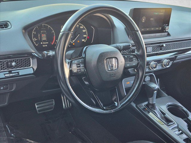 Used 2024 Honda Civic Sport image 10