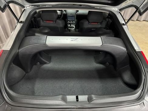 Used 2007 Nissan 350Z NISMO RWD image 24