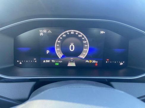 New 2026 Volkswagen Jetta S image 23