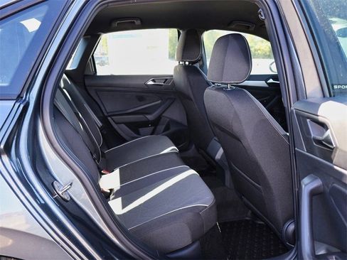 New 2026 Volkswagen Jetta Sport FWD image 26