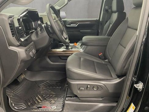 New 2026 Chevrolet Silverado 1500 LT Trail Boss image 18