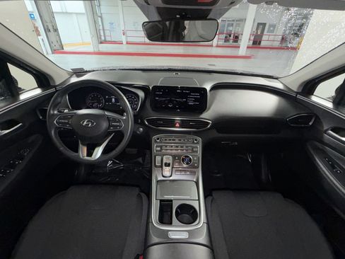Used 2023 Hyundai Santa Fe SEL AWD/4WD image 23