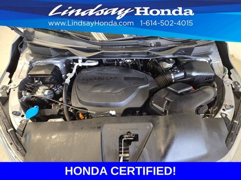 Used 2021 Honda Odyssey LX image 25