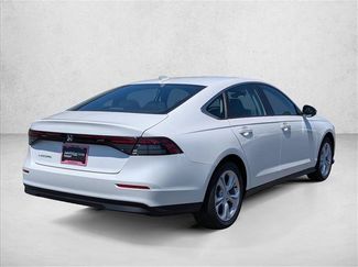 New 2026 Honda Accord LX video 2
