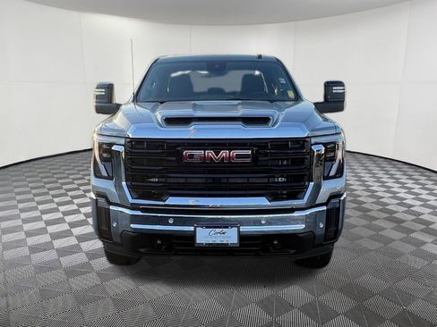 New 2026 GMC Sierra 2500 Pro w/ 1SA Pro Safety Plus Package image 2