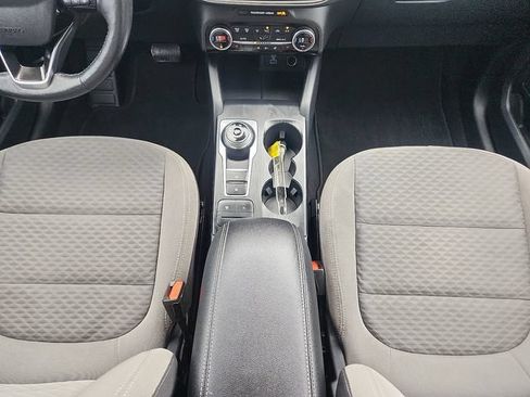 Certified 2021 Ford Escape SE w/ Convenience Package AWD/4WD image 18