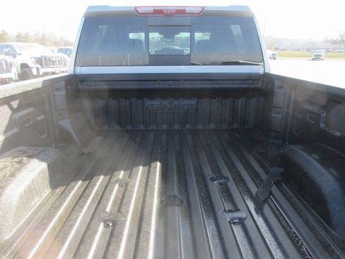 New 2026 GMC Sierra 2500 AT4 w/ AT4 Premium Plus Package image 7