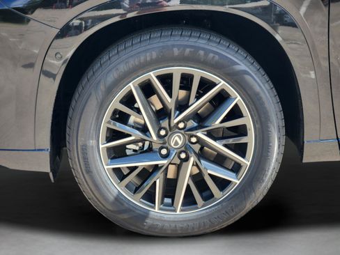 New 2026 Lexus TX 350 AWD image 6