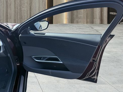 Used 2025 Lucid Air Touring image 49