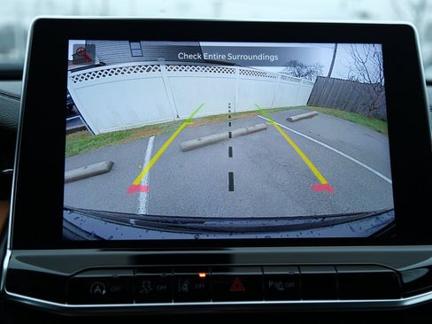 Used 2024 Jeep Compass Limited w/ Elite Group image 21