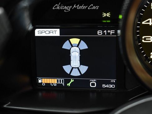 Used 2018 Ferrari 488 GTB RWD image 14