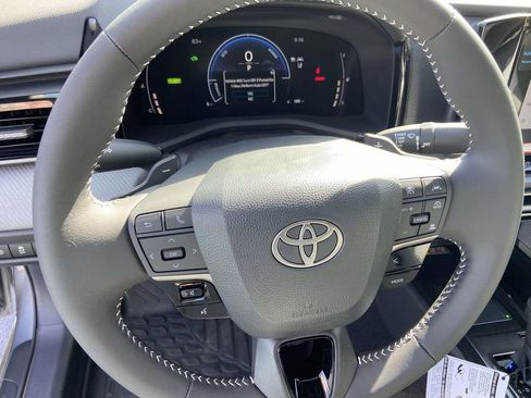 New 2026 Toyota Camry SE image 20