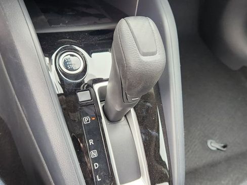 New 2025 Nissan Versa SV w/ Trunk Package image 12