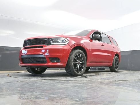 Used 2020 Dodge Durango GT AWD/4WD image 44