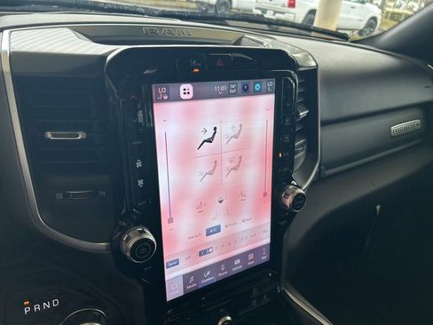 New 2026 RAM 1500 Big Horn image 7