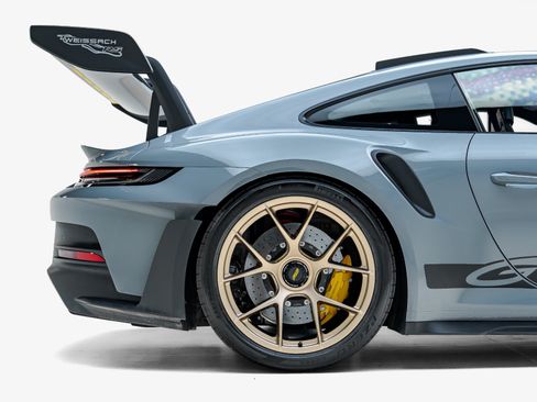 Used 2025 Porsche 911 GT3 RS RWD image 18