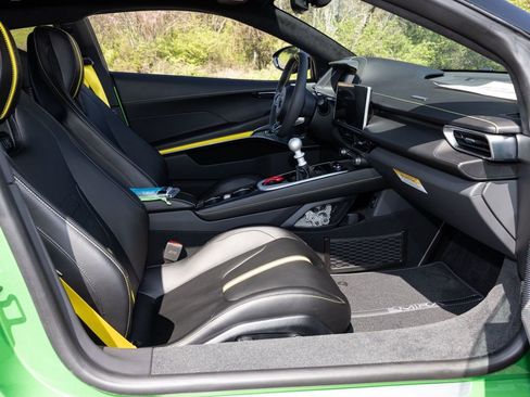 New 2026 Lotus Emira image 48