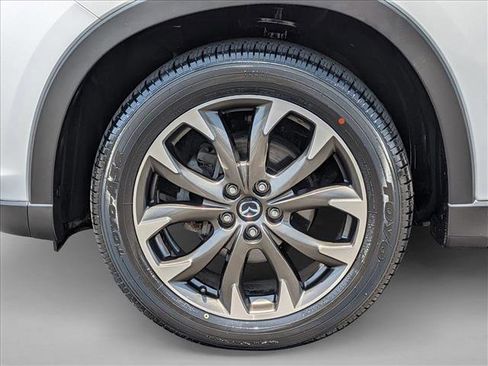 Used 2016 MAZDA CX-5 Grand Touring AWD/4WD image 23