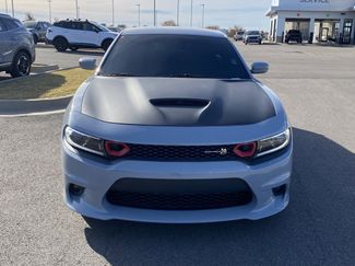 Used 2022 Dodge Charger Scat Pack video 2