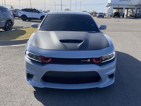 Used 2022 Dodge Charger Scat Pack image 2