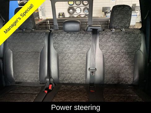 Used 2025 Ford F150 Tremor w/ Tow/Haul Package AWD/4WD image 14