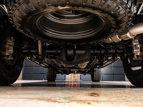 Used 2024 Ford F250 Lariat w/ Lariat Ultimate Package image 15