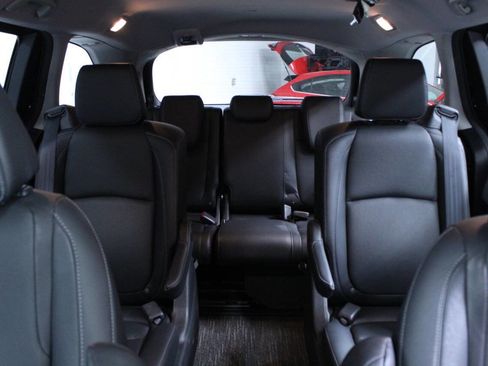 Used 2021 Honda Odyssey Touring image 34