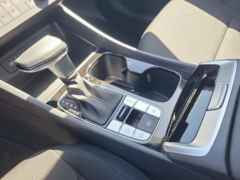 New 2026 Hyundai Tucson SE FWD image 15