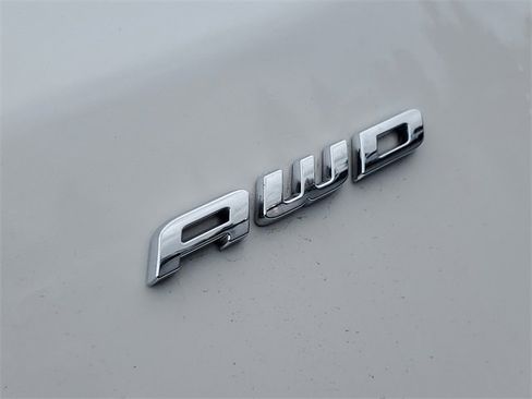 Certified 2024 Ford Edge SEL w/ Convenience Package image 7