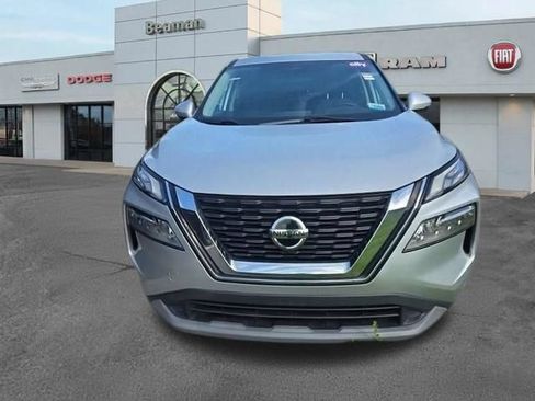 Used 2021 Nissan Rogue SV FWD image 10