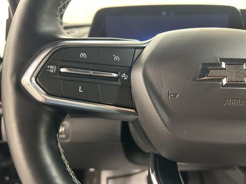 Used 2024 Chevrolet Traverse Z71 image 14