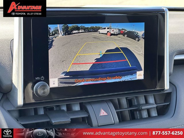 Certified 2023 Toyota RAV4 XLE w/ Convenience Package AWD/4WD image 33