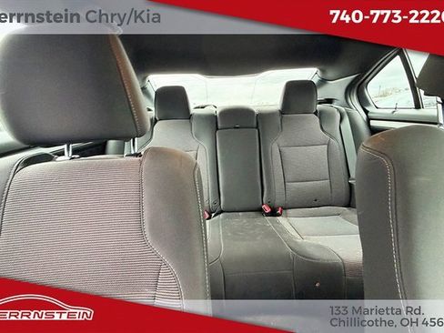 Used 2016 Ford Taurus SEL w/ Equipment Group 201A image 19