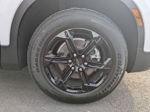 New 2026 Chevrolet Blazer LT w/ Midnight/Sport Edition AWD/4WD image 20