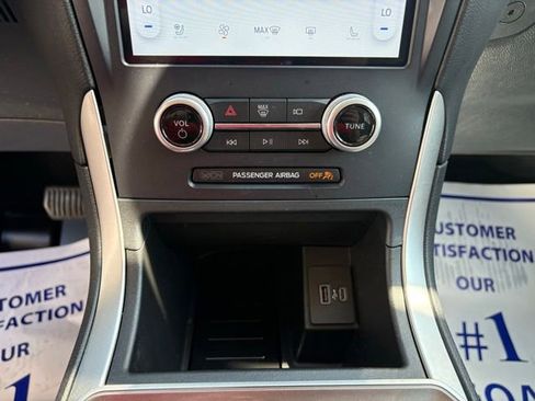 Used 2023 Ford Edge SEL w/ Convenience Package AWD/4WD image 20