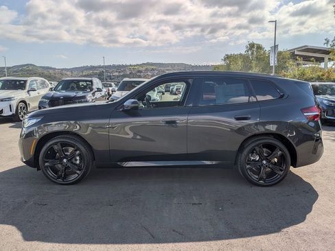 New 2026 BMW X3 xDrive30 image 5